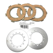 Serie dischi frizione NEW FREN