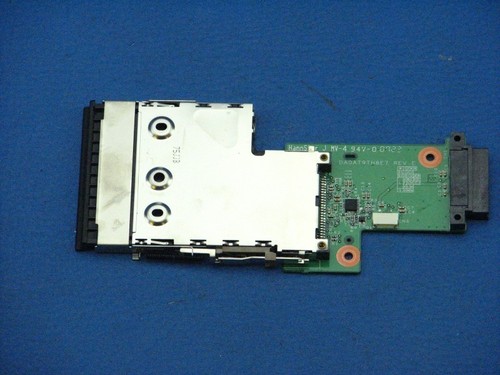 Pcmcia alloggiamento dv9500 - pcmcia,