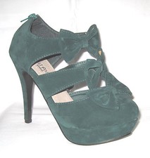 Sexy ***décolleté donna con