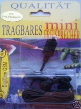 Cuffie per Philips Savvy