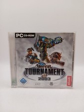 Unreal Tournament 2003