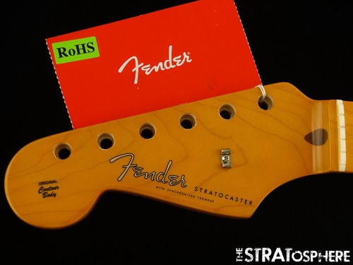 Lefty fender american - lefty,