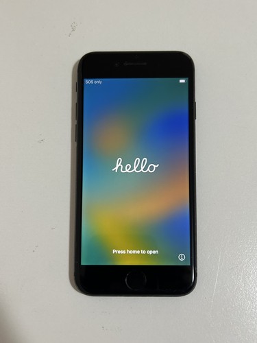Apple iphone 256 - -, gb