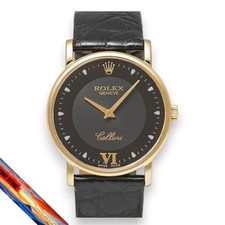 Orologio da uomo Rolex Cellini