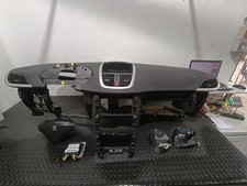 KIT AIRBAG COMPLETO CON