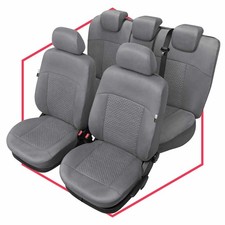 Set coprisedili auto fodere