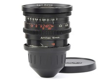 Obiettivo Carl Zeiss Distagon