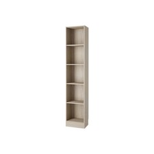 KIT LIBRERIA WORKING 41X27XH203 CM 71775/AK