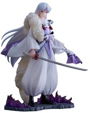 FuRyu Inuyasha TENITOL