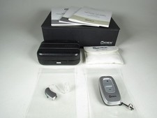 Widex Clear 220 Series Hearing