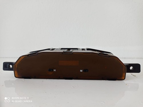 Display orologio per chevrolet - orologio,