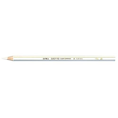 Pastelli giotto supermina - pastelli,