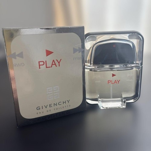 Givenchy play edt - edt, ml