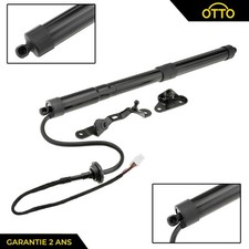 Attuatore Portellone Elettrico