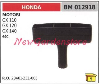 Impugnatura avviamento honda - impugnatura,