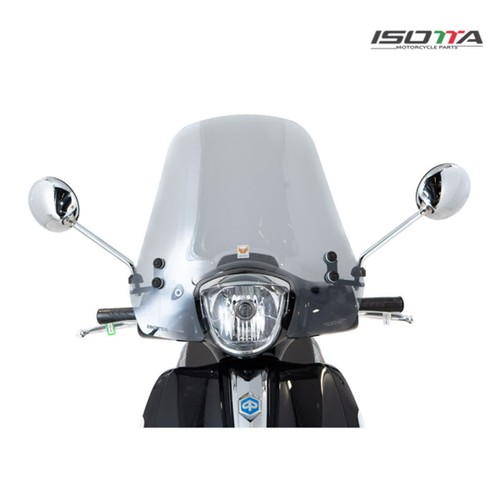 Kit cupolino alto - , fumè
