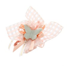 Fazzoletto con tirante organza