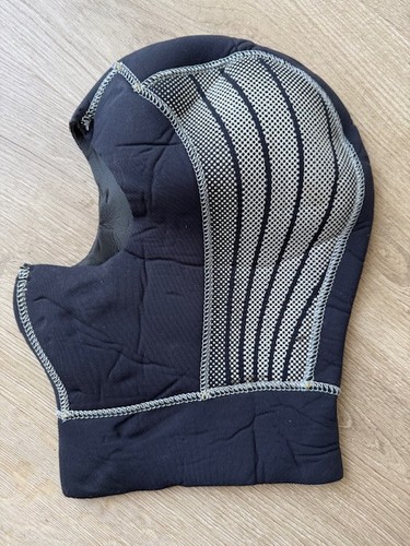 Scubapro 3mm cappuccio - scubapro, 5-3mm