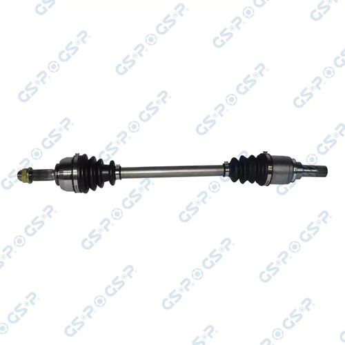 Semiasse gsp 651mm - -, 250369