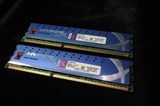 KINGSTON HYPERX BLU