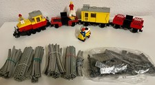 LEGO 7735 Freight Train 12V