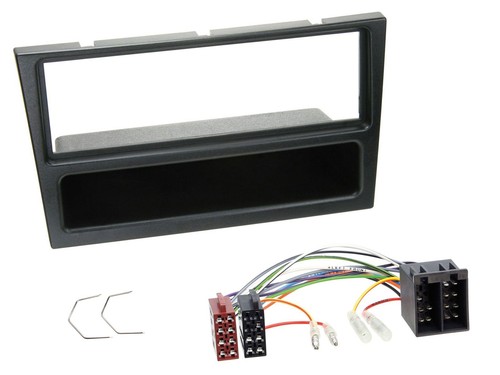 Kit installazione autoradio