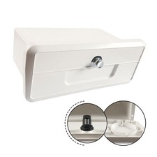 Marine ABS Boat Storage Box