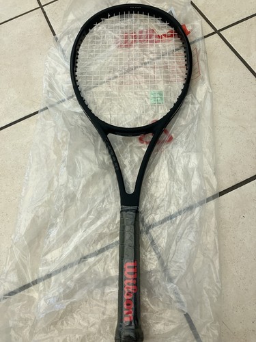 Racchetta tennis wilson - 1x,