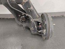 ponte posteriore KIA PICANTO