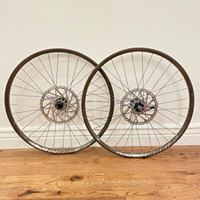 Set ruote disco specializzate