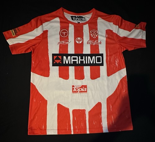 Maglia calcio travis - calcio, scott