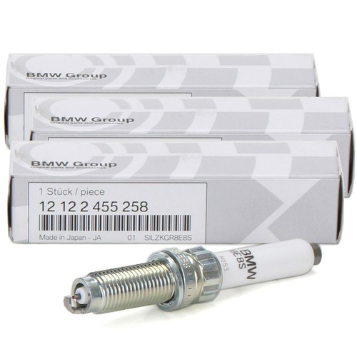 Candele originali bmw - candele,