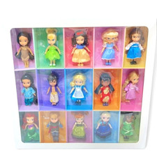 Disney Animators' Collection