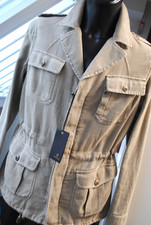 SANTANIELLO SARTORIALE GIACCA