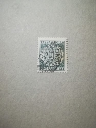 1956 rara marca - (10/78),