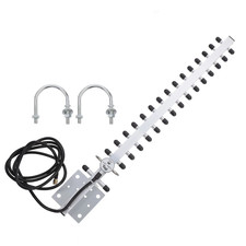 Antenna Yagi esterno 2400-2500MHz - 17dBi x WiFi