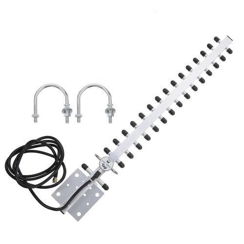 Antenna yagi esterno - antenna,