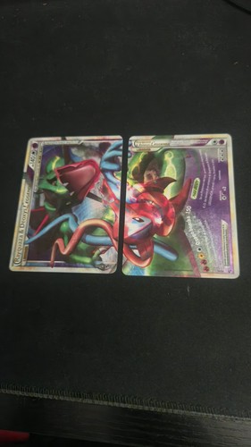 Nintendo rayquaza deoxys - &,