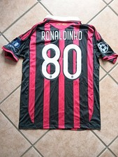 Maglia , Milan RONALDINHO 80 
