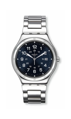 Orologio swatch irony big - swatch,