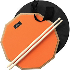 - Kit Double-Sided Silent Drum