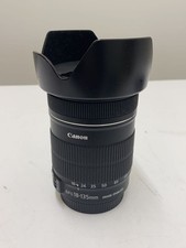 Canon obiettivo fotocamera