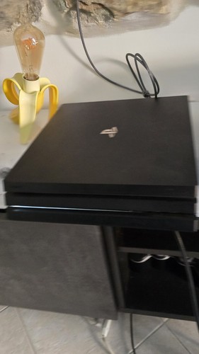 Sony playstation pro 1tb - sony,