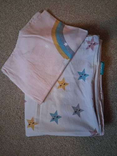 Set completo taglia bambino - set,