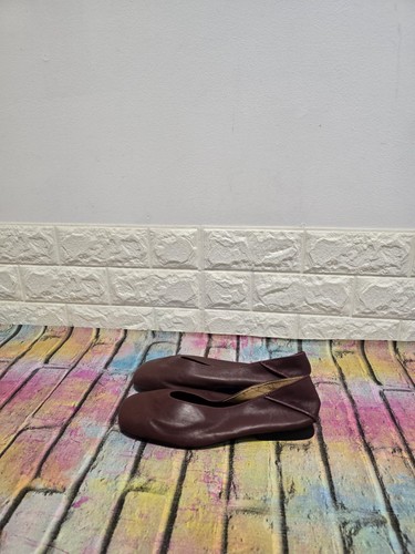 Ballerine camper casi - camper,