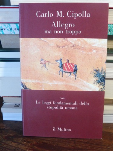 Allegro non troppo - ma,
