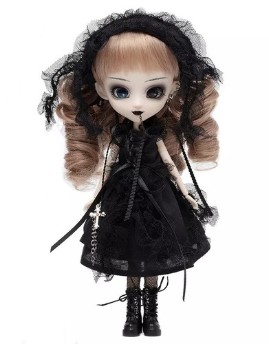 Usato bambola woori pullip - [usato],