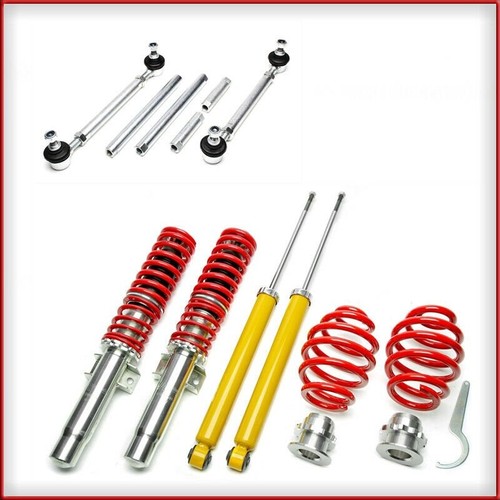 Kit assetto regolabile - assetto, a