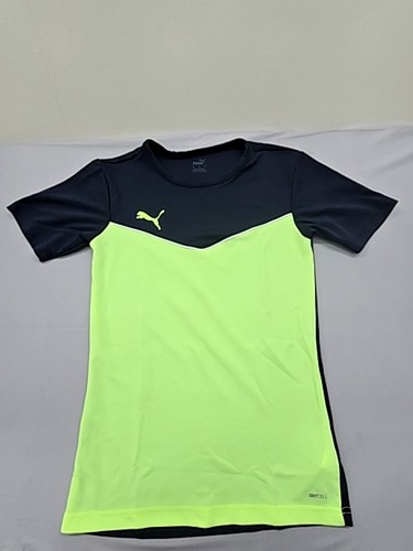 Shirt puma unisex nera - unisex,