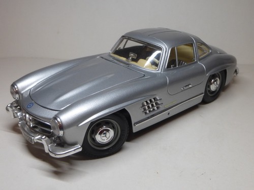 Mercedes benz 300sl - mercedes-benz,